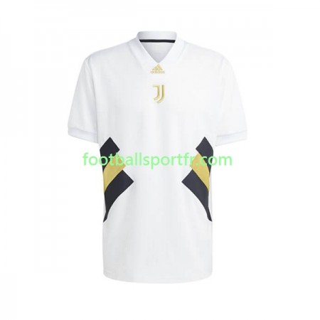 Tenue Juventus Icon Retro Domicile 2022-2023 Maillot de Foot